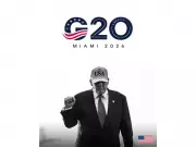 US Hosts First G20 Sherpa Meeting Without South Africa, Launches Working Groups