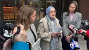 US Judge Questions ICE's Move Against Pro-Palestinian Tufts Student