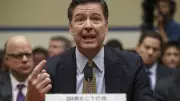 US Justice Department Challenges James Comey's Defence Lawyer in Potential Conflict of Interest Drama
