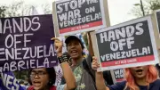 US Military Action in Venezuela: A New Blow to International Law?