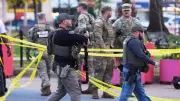 US National Guard Shooting Suspect to Face Murder Charges