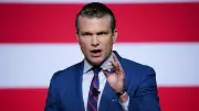 US Official Pete Hegseth Visits DMZ Border Amid South Korea Troop Talks | Exclusive