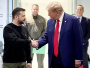 US President Urges Russia to End Ukraine War: 'Stop the Battle, Return to Your Families'