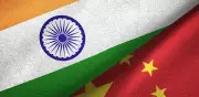 US Report: China Aims to Thwart Stronger US-India Ties Amid LCA Calm