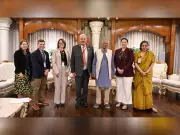 US Republican Institute Delegation Confirms Election Observers for Bangladesh's February Polls After Meeting Nobel Laureate Muhammad Yunus
