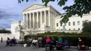 US Supreme Court to Hear Trump's Defense of Asylum Restrictions