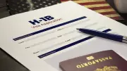 US Visa Interview Cancellations Leave H-1B Holders 'Literally Stuck in India'