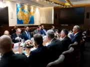 US VP JD Vance Engages in Crucial Gaza Deal Talks with Israeli PM & President