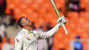 Usman Khawaja, 39, Retires, Slams Racial Stereotyping in Cricket