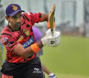 Uthappa: ICC Tournaments Losing Novelty, Need Administrative Evolution