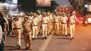 Vadodara Police Crack Down: 75 Drunk Drivers Nabbed in 2 Nights After Diwali Hit-and-Runs