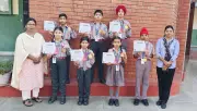 Valley School Students Triumph: Young Changemakers Win National Competition with Innovative Projects