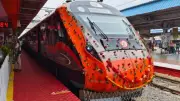 Vande Bharat Express Gets Major Route Extension: Delhi to Firozpur Cantt via Chandigarh & Ludhiana
