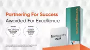 Vantage Wins Dual Honors at Finance Magnates Awards 2025