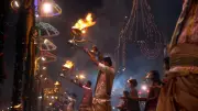 Varanasi Gears Up for Spectacular Dev Deepawali Celebrations After Grand Deepotsava Success