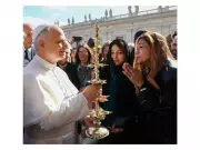 Vatican Echoes with 'We Are the New World' - A Global Anthem Unites Faiths in Historic Performance
