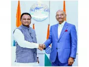 Vedanta Announces Massive ₹1 Lakh Crore Investment in Odisha, Set to Create Thousands of Jobs