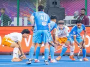 Vedanta Kalinga Lancers Top Men's Hockey India League After 3-1 Shootout Win