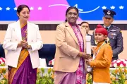 Veer Bal Diwas & Bal Puraskar 2025: India Celebrates Young Icons