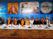 Veer Bal Diwas 2023: Nation Honors Sahibzadas' Sacrifice with School Events