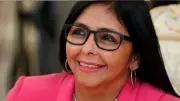 Venezuela in Chaos: Delcy Rodriguez Takes Interim Charge After Maduro's Capture