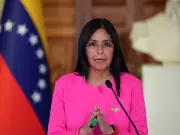 Venezuela Severs US Ties, Calls Sanctions 'Unprecedented Stain'