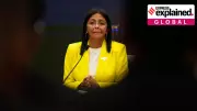 Venezuela's Interim President Delcy Rodríguez: 3 Key Facts After Maduro's Capture