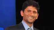 Venkatesh Prasad Elected as KSCA President in Landmark Victory