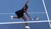 Venus Williams, 45, to Become Oldest Female Player at Australian Open 2026