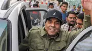 Veteran Actor Dharmendra Hospitalized in Mumbai, Family Confirms