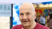 Veteran Actor Prem Chopra, 90, Hospitalised in Mumbai