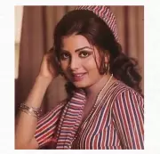 Veteran Bollywood Actor-Singer Sulakshna Pandit Passes Away at 71 - A Look Back at Her Glittering Career