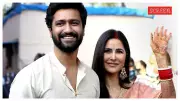 Vicky Kaushal Reveals How He Accidentally Proposed to Katrina Kaif