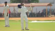 Vidarbha Demolish Tamil Nadu in Ranji Trophy 2025 with Dominant Innings Victory