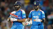 Vijay Hazare Trophy 2025-26: Kohli, Rohit Return But No Live Stream for Key Matches