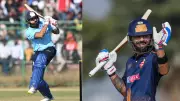 Vijay Hazare Trophy 2025-26 Live: Kohli, Rohit in Action, Streaming Details