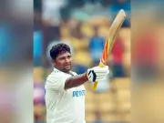Vijay Hazare Trophy 2025-26: Sarfaraz's 157, Gaikwad's 124, Akash & Mukesh Shine