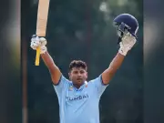 Vijay Hazare Trophy Final Day: Sarfaraz, Padikkal, Ruturaj Star in High-Scoring Clashes