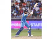 Vijay Hazare Trophy: Iyer, Aman, Rao Shine; Big Names Falter