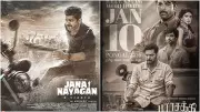 Vijay's Jana Nayagan vs DMK's Parasakthi: Tamil Nadu's Pongal Box Office Battle Turns Political