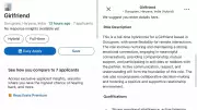 Viral Reddit Post Parodies LinkedIn with 'Girlfriend' Job Listing in Gurgaon