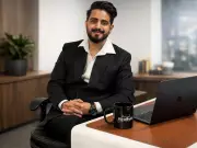 ViralBulls' Rise: How Manish Chawla Built a Top Digital Marketing Agency in Noida