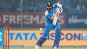 Virat Kohli Shatters Sachin Tendulkar's Record, Fastest to 28,000 International Runs