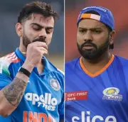 Virat Kohli vs Rohit Sharma 2025 Earnings: Who Topped the List?