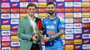 Virat Kohli's 71st Player of the Match Award Puts Him Within Striking Distance of Sachin Tendulkar's Record