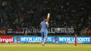 Virat Kohli's 93 vs NZ: How Classical Batting Revived India's Chase in Vadodara
