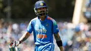 Virat Kohli's Off-Stump Struggle: Technical Flaw or Temporary Hiccup? Expert Analysis Reveals All