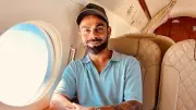Virat Kohli's Superfood Salad Secret: Expert Reveals Why It's a Game-Changer for Former Meat Lovers