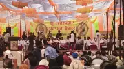 Vishwakarma Day Celebrations Illuminate Phagwara with Grand Puja Mahotsav