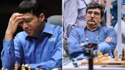 Vishwanathan Anand Breaks Silence: Expresses Disappointment Over Kramnik's 'Cheating Crusade' in Chess